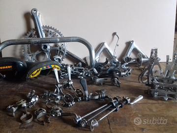 bici corsa vintage - di tutto e di più