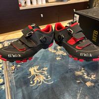 Scarpe da Mtb fizik M6