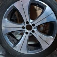 4 Cerchi 20 mercedes benz originali gla
