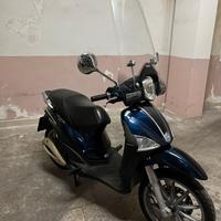 Liberty 125