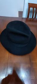 cappello vintage Barbisio