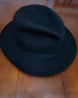 cappello vintage Barbisio