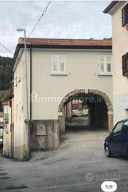 Rustico san Giuseppe della Chiusa