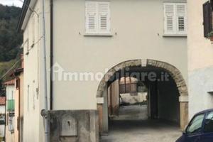 Rustico san Giuseppe della Chiusa