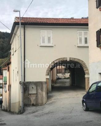 Rustico san Giuseppe della Chiusa