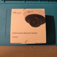 Telecamere Ahd Milesight MS-C5383-PD 5MP A.I.