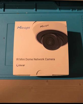 Telecamere Ahd Milesight MS-C5383-PD 5MP A.I.
