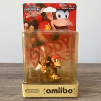 Amiibo Diddy Kong