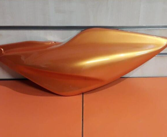 -Carena Sx Yamaha Aerox 50 2008 5BRF173103P8