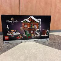 LEGO 10325 Baita Alpina NUOVO