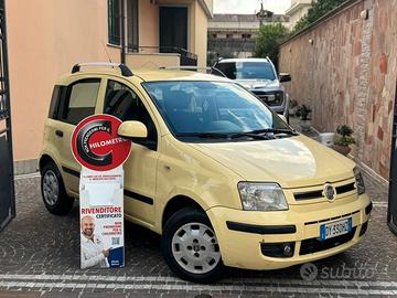 Fiat Panda 1.2 Dynamic GPL