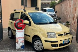 Fiat Panda 1.2 Dynamic GPL
