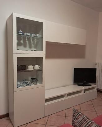 Mobile Ikea bianco