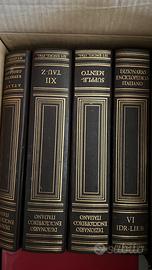 Dizionario enciclopedico e Almanacco Gotha