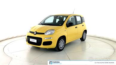 FIAT Panda 1.0 70cv Hybrid Panda N91973