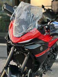 Yamaha Tracer 7 BASE-GT O YAMT