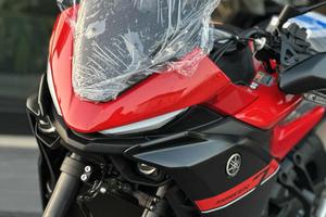 Yamaha Tracer 7 BASE-GT O YAMT