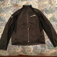 Giacca windstopper da sci