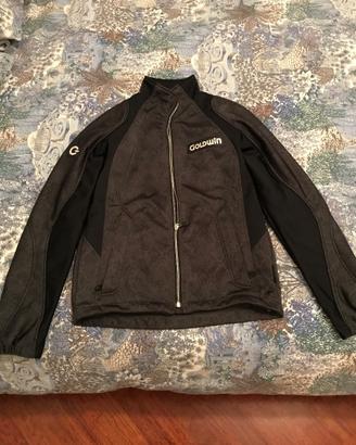 Giacca windstopper da sci