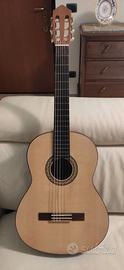 Yamaha C30M 4/4 Natural Chitarra Classica