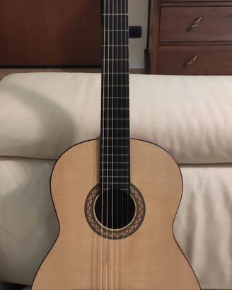 Yamaha C30M 4/4 Natural Chitarra Classica