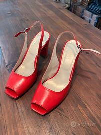 Scarpe donna vera pelle Bagatt numero 39