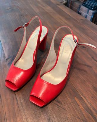 Scarpe donna vera pelle Bagatt numero 39
