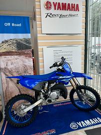 Yamaha yz 85 - 2025 - nuova