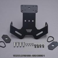 Portatarga corto YAMAHA MT125 2025 - 2026