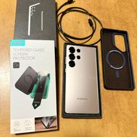 Samsung S25 ultra 512 gb