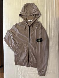 Felpa Stone Island