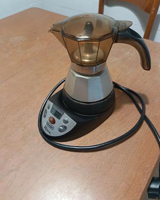 Caffettiera elettrica alicia