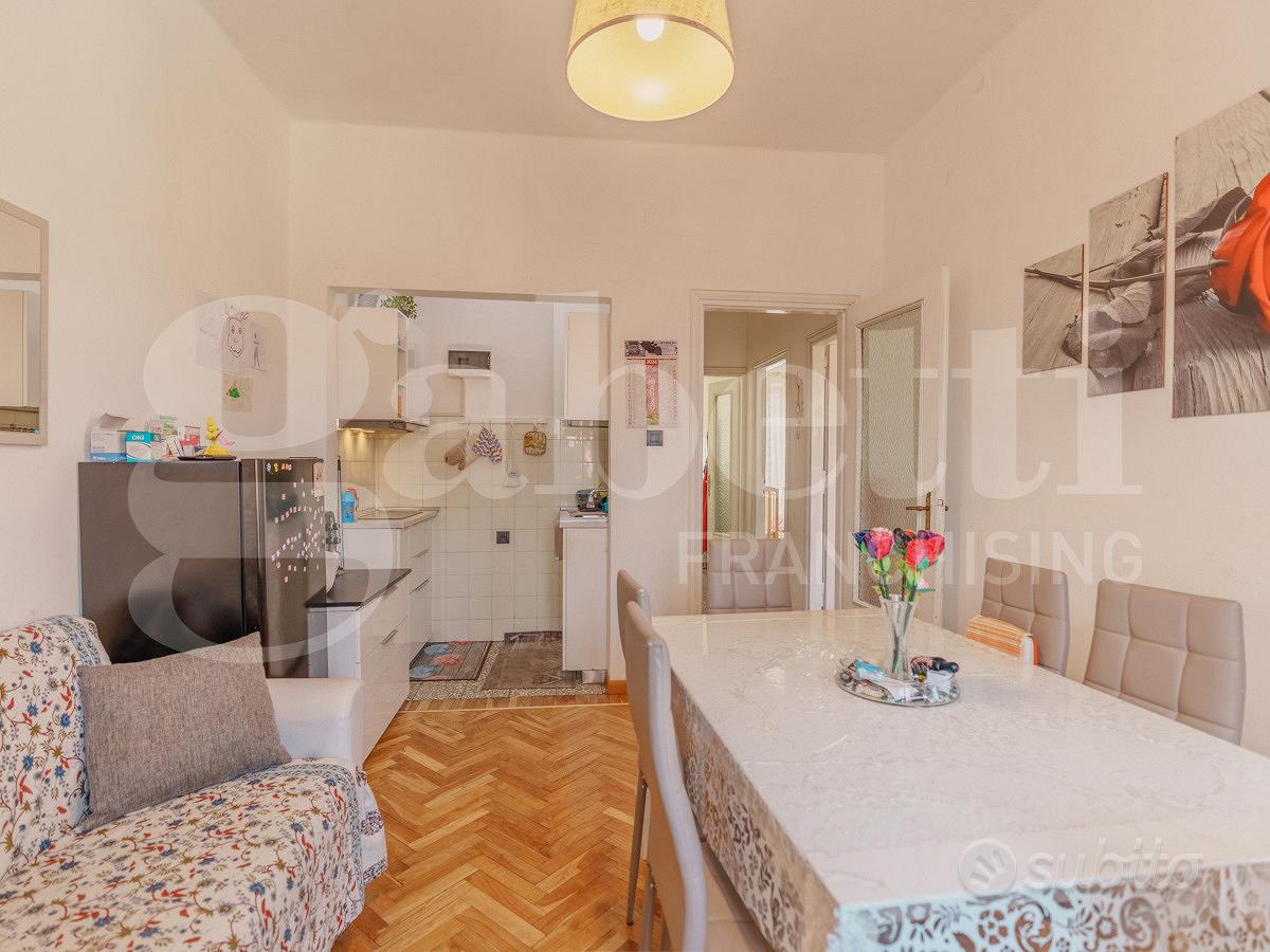 Appartamento – Pinerolo, Abbadia Alpina - Vista 5