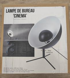 Lampada da tavolo nuova