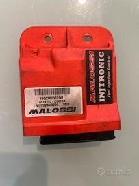 CENTRALINA ECU MALOSSI