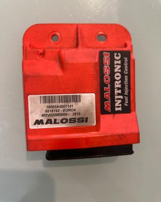 CENTRALINA ECU MALOSSI