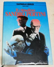 libro Pertini il cittadino sandro pertini
