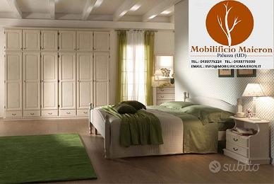 Mobili Rustici Per Arredamenti Hotel cod 0111