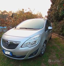 Opel Meriva  1.3 CDTI 2011