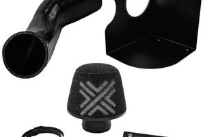 Kit Aspirazione diretta Ford Fiesta ST MK8 / Puma 