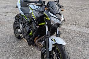 Kawasaki Z650