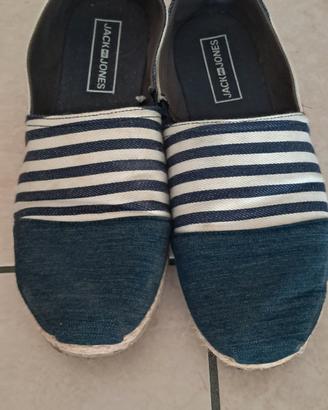 espadrillas jack&jones