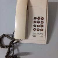 Telefono fisso Ericsson dialog 3105MW