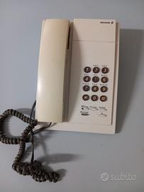 Telefono fisso Ericsson dialog 3105MW