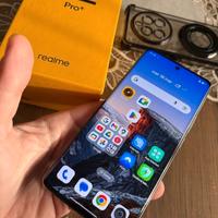 Realme 12 Pro Plus 12\512gb 