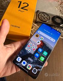 Realme 12 Pro Plus 12\512gb 
