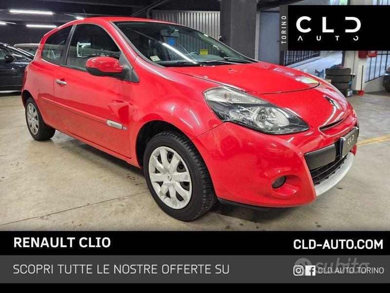 Renault Clio 3ª serie