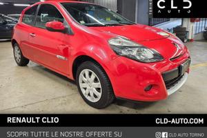 Renault Clio 1.2 16V 3 porte