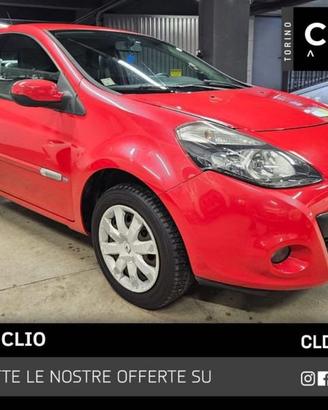 Renault Clio 1.2 16V 3 porte