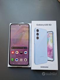 Samsung Galaxy A35 5G 256 GB